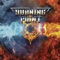 Portada de Burning Point