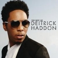 Portada de The Best of Deitrick Haddon