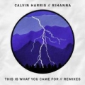 Portada de This Is What You Came For (Remixes)