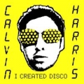 Portada de I Created Disco