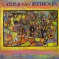 Portada de Camper Van Beethoven