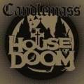 Portada de House of Doom EP