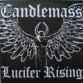 Portada de Lucifer Rising