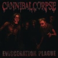 Disco de la canción Evisceration Plague
