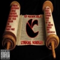 Portada de CIF Mixtape Volume II: Lyrical Scrolls