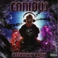 Portada de Melatonin Magik