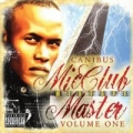 Portada de MicClub Mixtape Master, Vol. 1