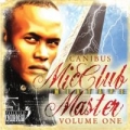 Portada de Mic Club: Mixtape Master, Volume 1