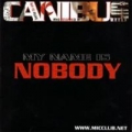 Portada de My Name is Nobody