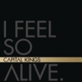 Portada de I Feel So Alive - EP 