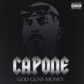 Portada de God Guns Money