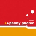 Portada de phony phonic