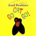 Portada de Go Cat Go!