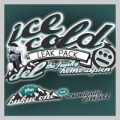 Portada de Ice Cold: Leak Pack
