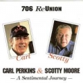 Portada de 706 ReUnion: A Sentimental Journey