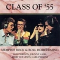 Portada de Class of '55: Memphis Rock & Roll Homecoming