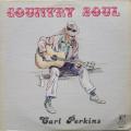 Portada de Country Soul