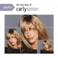 Portada de Playlist: The Very Best of Carly Simon