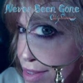 Portada de Never Been Gone