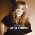 Portada de The Very Best of Carly Simon: Nobody Does It Better