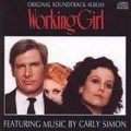 Portada de Working Girl (Original Soundtrack Album)