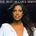 Portada de The Best of Carly Simon