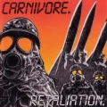 Portada de Retaliation / Carnivore