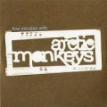 Portada de Five Minutes with Arctic Monkeys