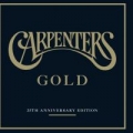 Portada de Carpenters Gold (35th Anniversary Edition)