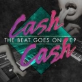 Portada de The Beat Goes On - EP