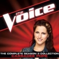 Portada de The Complete Season 3 Collection (The Voice Performance)