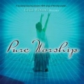 Portada de Pure Worship (CeCe Winans Presents Pure Worship Performers)