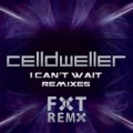 Portada de I Can't Wait Remixes