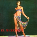 Portada de El merengue