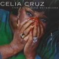 Portada de Celia Cruz con la Sonora Matancera