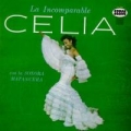 Portada de La Incomparable Celia