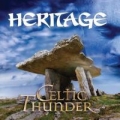 Portada de Heritage