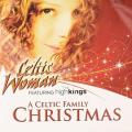 Portada de A Celtic Family Christmas