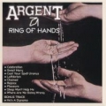 Portada de Ring of Hands