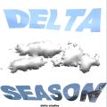 Portada de Delta Season