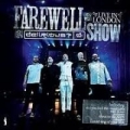 Portada de Farewell Show: Live in London
