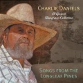 Portada de Songs from the Longleaf Pines