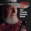 Portada de Redneck Fiddlin' Man