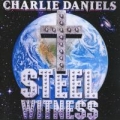 Portada de Steel Witness