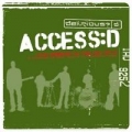 Portada de Access:d