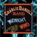 Portada de Midnight Wind