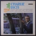 Portada de The Many New Sides of Charlie Rich