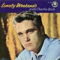 Portada de Lonely Weekends with Charlie Rich