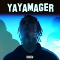 Portada de Yayamager