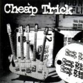 Portada de Cheap Trick '97